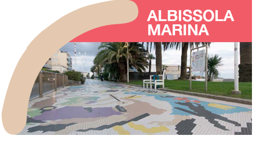 ALBISSOLA MARINA